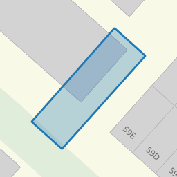 Perceel HLM03-AD-10720