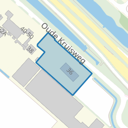 Perceel HLM03-AD-10724