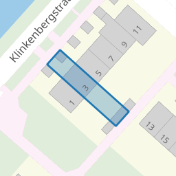 Perceel HLM03-AD-10725