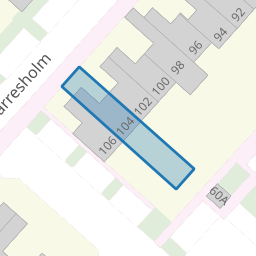 Perceel HLM03-AD-10730