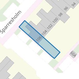 Perceel HLM03-AD-10731