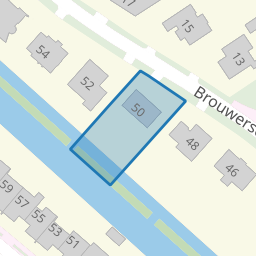 Perceel HLM03-AD-10739