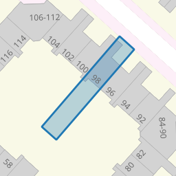 Perceel HLM03-AD-10745