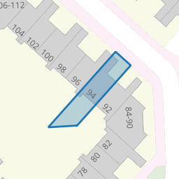 Perceel HLM03-AD-10747