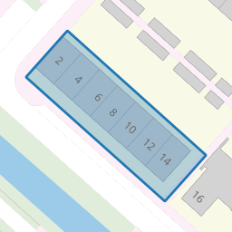 Perceel HLM03-AD-10771