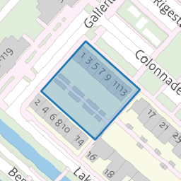 Perceel HLM03-AD-10772