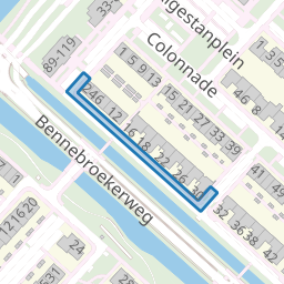 Perceel HLM03-AD-10773