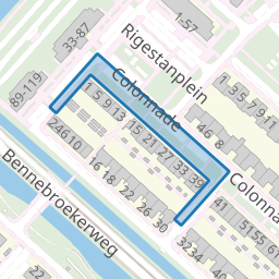 Perceel HLM03-AD-10774