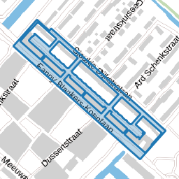 Perceel HLM03-AD-10778