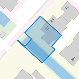 Perceel HLM03-AD-10780