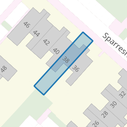 Perceel HLM03-AD-1079