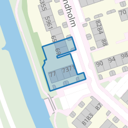 Perceel HLM03-AD-10790