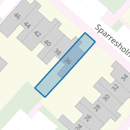 Perceel HLM03-AD-1080