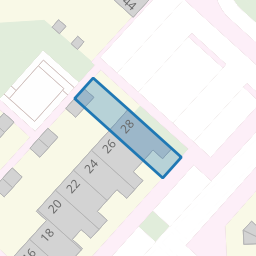 Perceel HLM03-AD-10809