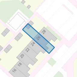 Perceel HLM03-AD-10816