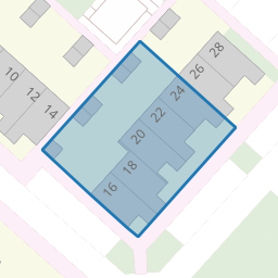 Perceel HLM03-AD-10817