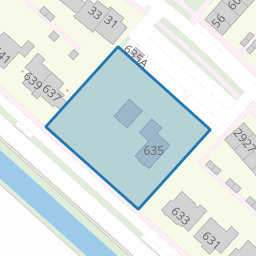 Perceel HLM03-AD-10825