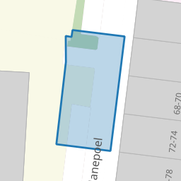 Perceel HLM03-AD-10835