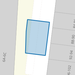 Perceel HLM03-AD-10836