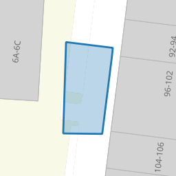 Perceel HLM03-AD-10837