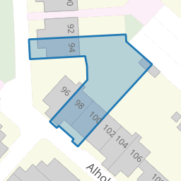 Perceel HLM03-AD-10847