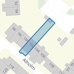 Perceel HLM03-AD-10848