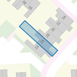 Perceel HLM03-AD-1085