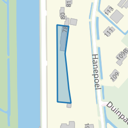 Perceel HLM03-AD-10850