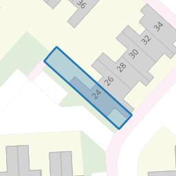 Perceel HLM03-AD-1086