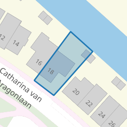 Perceel HLM03-AD-10860