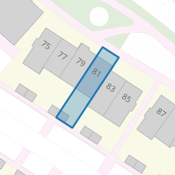 Perceel HLM03-AD-10866