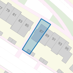 Perceel HLM03-AD-10869