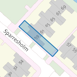 Perceel HLM03-AD-1087