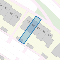 Perceel HLM03-AD-10870