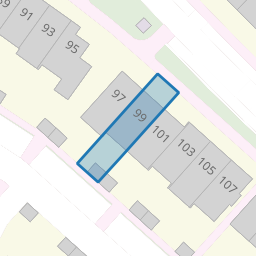 Perceel HLM03-AD-10874