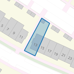 Perceel HLM03-AD-10879