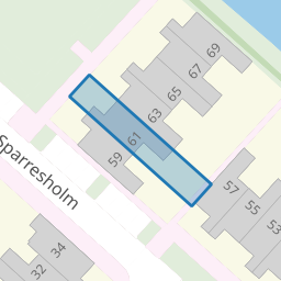 Perceel HLM03-AD-1088