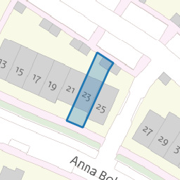 Perceel HLM03-AD-10883