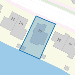 Perceel HLM03-AD-10888