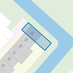 Perceel HLM03-AD-10899