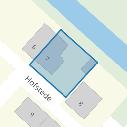 Perceel HLM03-AD-10902