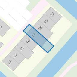 Perceel HLM03-AD-10903