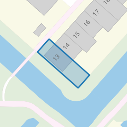 Perceel HLM03-AD-10907