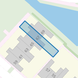 Perceel HLM03-AD-1091