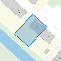 Perceel HLM03-AD-10910