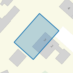 Perceel HLM03-AD-10911