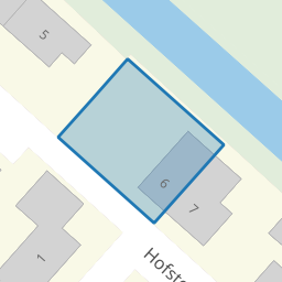 Perceel HLM03-AD-10912