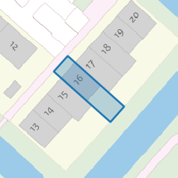 Perceel HLM03-AD-10913