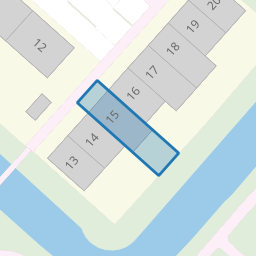 Perceel HLM03-AD-10917