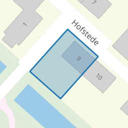 Perceel HLM03-AD-10919